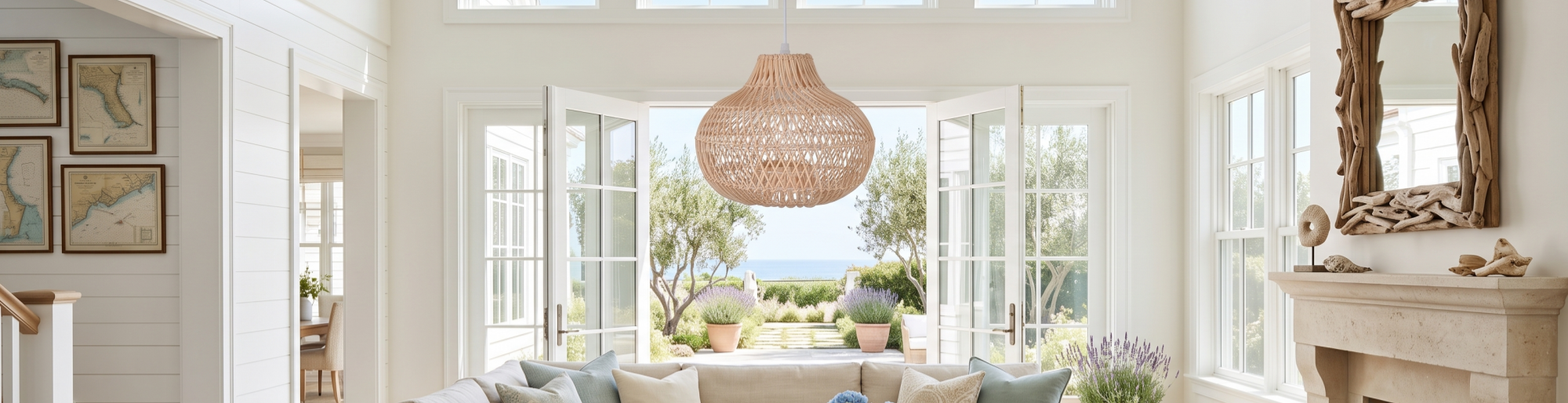 Living Room Lighting