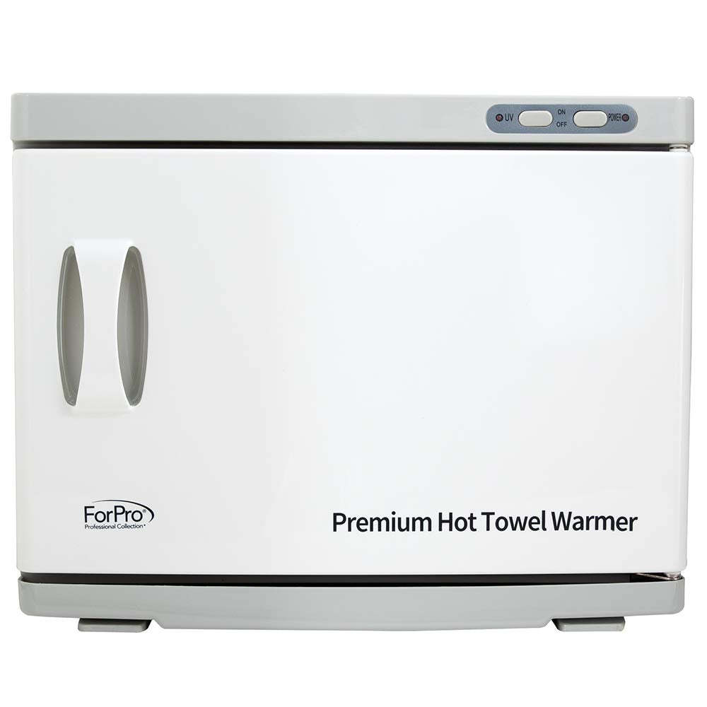 ForPro 23L Premium Hot Towel Warmer, Extra Large Capacity