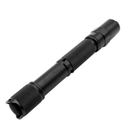 ThruNite LED Flashlight Archer 2A V3 500 Lumens CREE Portable EDC AA Flashlight