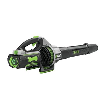 EGO Power+ LB7654 765 CFM Variable-Speed 56-Volt Lithium-ion Cordless Leaf Blower