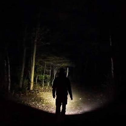ThruNite LED Flashlight Archer 2A V3 500 Lumens CREE Portable EDC AA Flashlight
