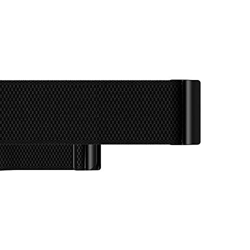 WHOOP Wearable Health, Fitness & Activity Tracker – Continuous Monitoring, Heart Rate Tracking