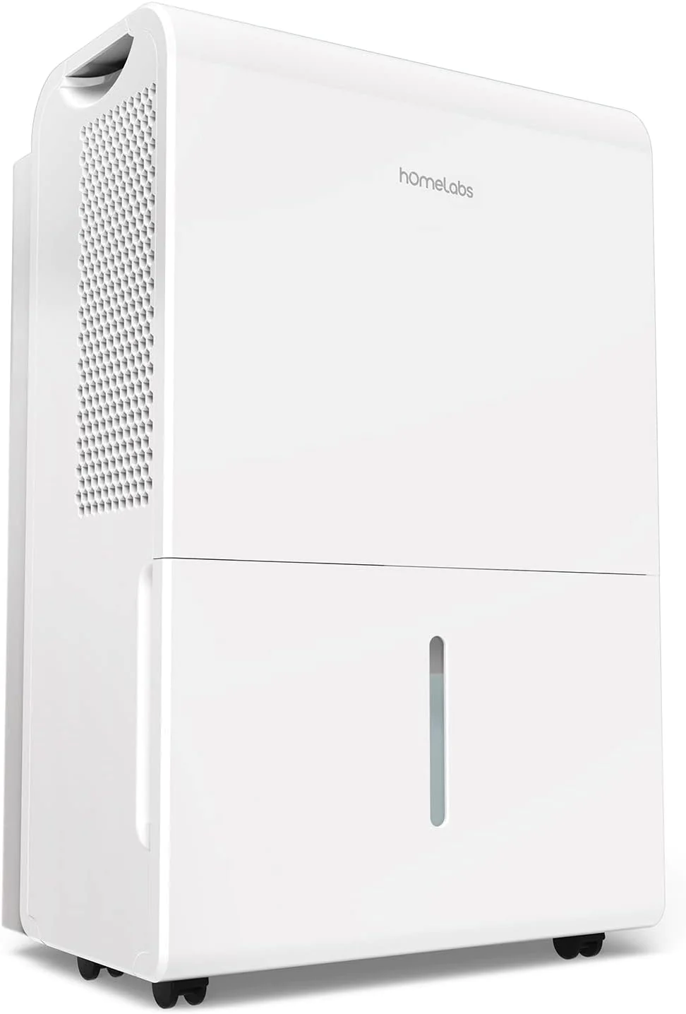 hOmeLabs 4500 Sq. Ft Energy Star Dehumidifier - Ideal for Large Rooms and Home Basements