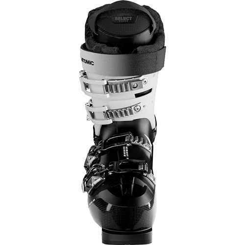 Atomic HAWX Ultra 85 GW Ski Boot Womens Black/White 23.5