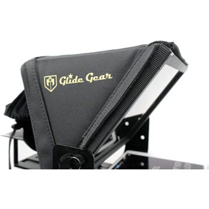 Glide Gear TMP100 Adjustable Teleprompter Beam Splitter 70/30 Glass w/ Carry Case