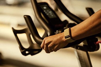 WHOOP Wearable Health, Fitness & Activity Tracker – Continuous Monitoring, Heart Rate Tracking