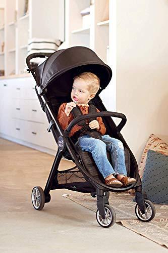 Baby Jogger City Tour 2 Ultra-Compact Travel Stroller
