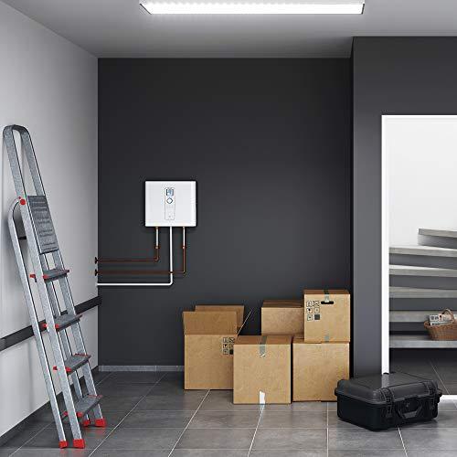 Stiebel Eltron 239223 Tankless Water Heater – Tempra 29 Plus – Electric