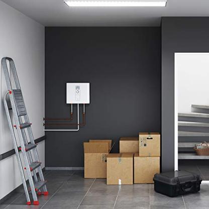 Stiebel Eltron 239223 Tankless Water Heater – Tempra 29 Plus – Electric