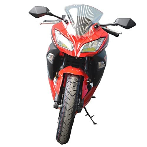 X-PRO 250cc 6 Speed EFI Fuel Injection Dirt Bike Motorcycle Bike Street Bike Motorcycle