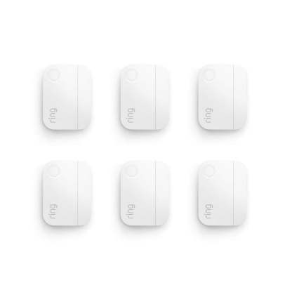 Ring Alarm Contact Sensor 6-pack (2nd Gen)