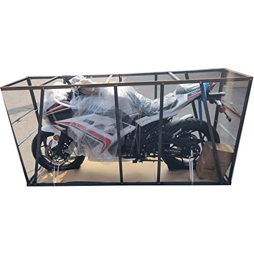 X-PRO 250cc 6 Speed EFI Fuel Injection Dirt Bike Motorcycle Bike Street Bike Motorcycle