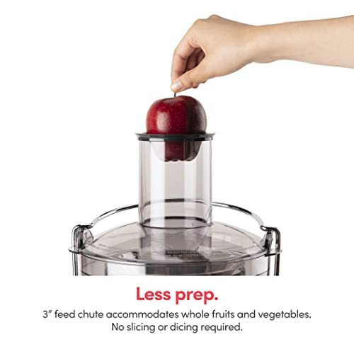 NutriBullet Juicer Centrifugal Juicer Machine for Fruit, Vegetables 27 Ounces