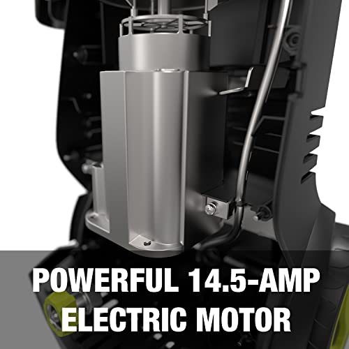 Sun Joe 14.5-Amp Electric High Pressure Washer, Cleans Cars/Fences/Patios