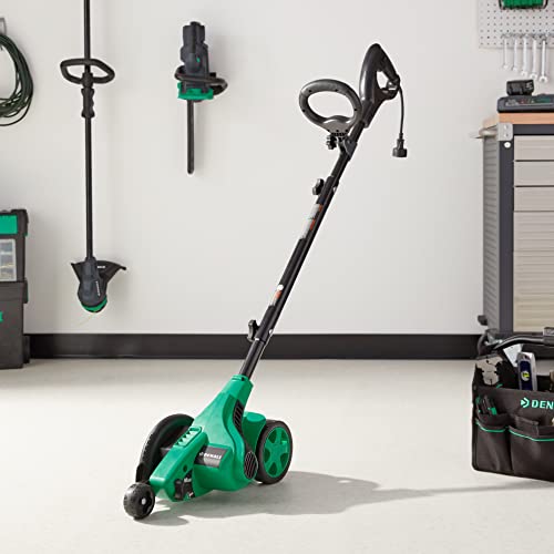 Denali 12 Amp 7.5" Double Edge Bladed Electric Corded Lawn Edger
