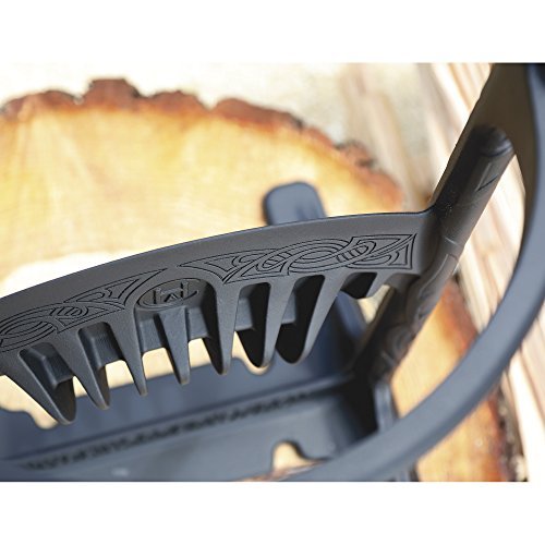 Kindling Cracker XL King Firewood Splitter - Kindling Splitter Wood Splitter