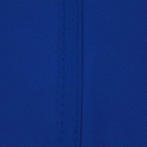 MSC Heavy Duty 600D Marine Grade Polyester Canvas Trailerable Waterproof Boat Cover