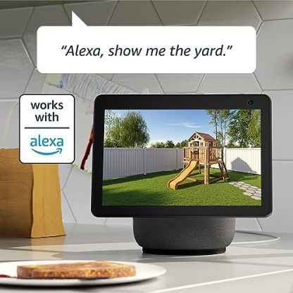 All-new Blink Outdoor 4 (4th Gen) – Wire-free Smart Security Camera, Two-Year Battery Life