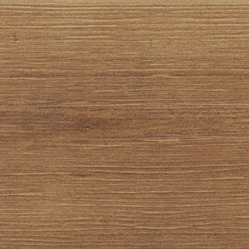 Mellow Naturalista Classic - 12 Inch Solid Wood Platform Bed with Wooden Slats