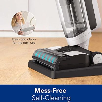 Tineco iFLOOR 3 Breeze Complete Wet Dry Vacuum Cordless Floor Cleaner and Mop