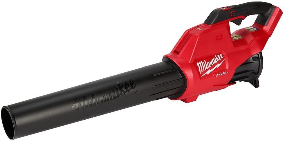 Milwaukee M18 FUEL 120 MPH Lithium Ion Brushless Cordless Handheld Blower