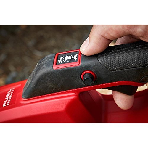 Milwaukee M18 FUEL 120 MPH Lithium Ion Brushless Cordless Handheld Blower