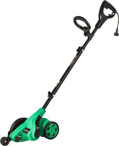 Denali 12 Amp 7.5" Double Edge Bladed Electric Corded Lawn Edger