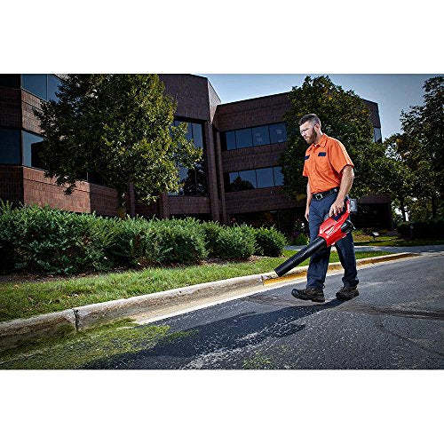 Milwaukee M18 FUEL 120 MPH Lithium Ion Brushless Cordless Handheld Blower