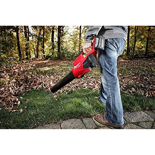 Milwaukee M18 FUEL 120 MPH Lithium Ion Brushless Cordless Handheld Blower