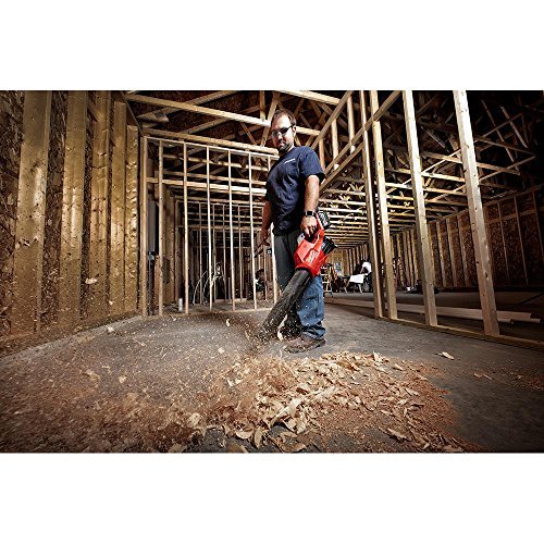 Milwaukee M18 FUEL 120 MPH Lithium Ion Brushless Cordless Handheld Blower