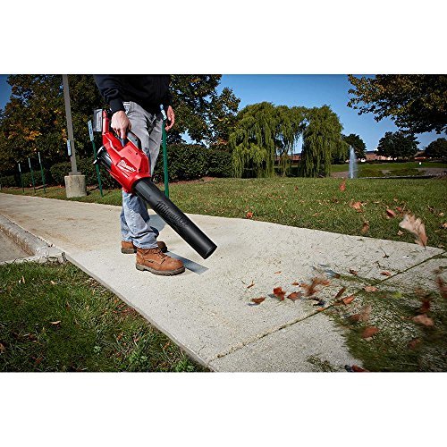 Milwaukee M18 FUEL 120 MPH Lithium Ion Brushless Cordless Handheld Blower