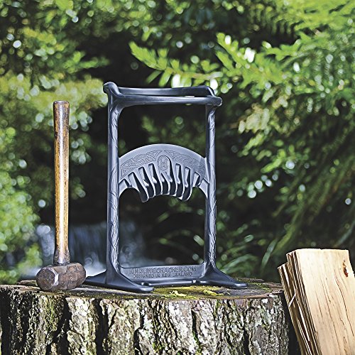 Kindling Cracker XL King Firewood Splitter - Kindling Splitter Wood Splitter