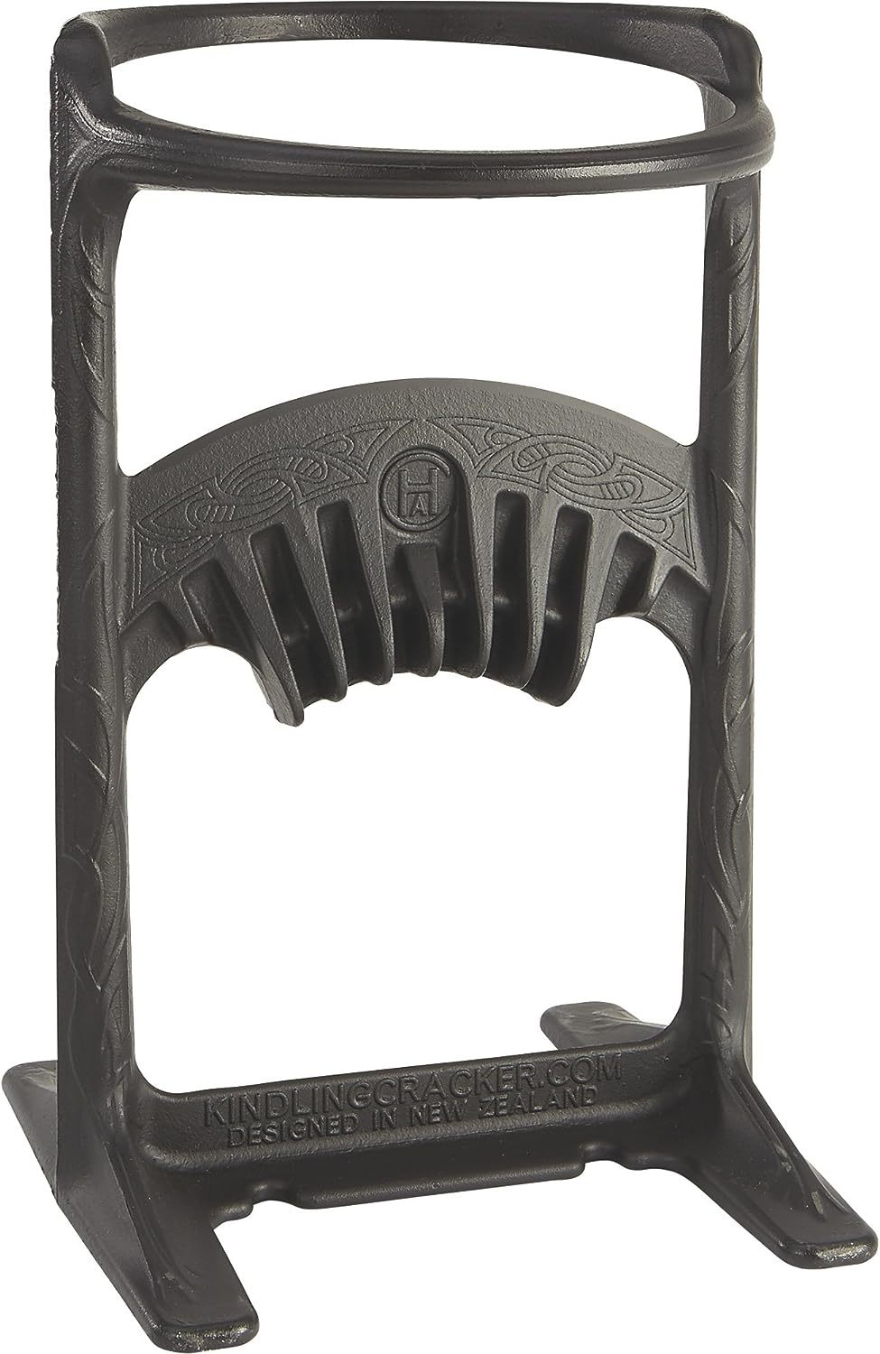 Kindling Cracker XL King Firewood Splitter - Kindling Splitter Wood Splitter
