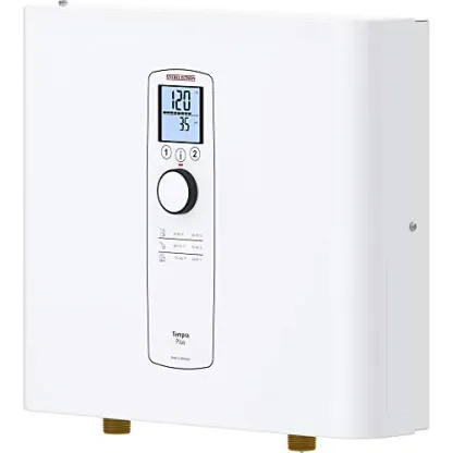 Stiebel Eltron 239223 Tankless Water Heater – Tempra 29 Plus – Electric