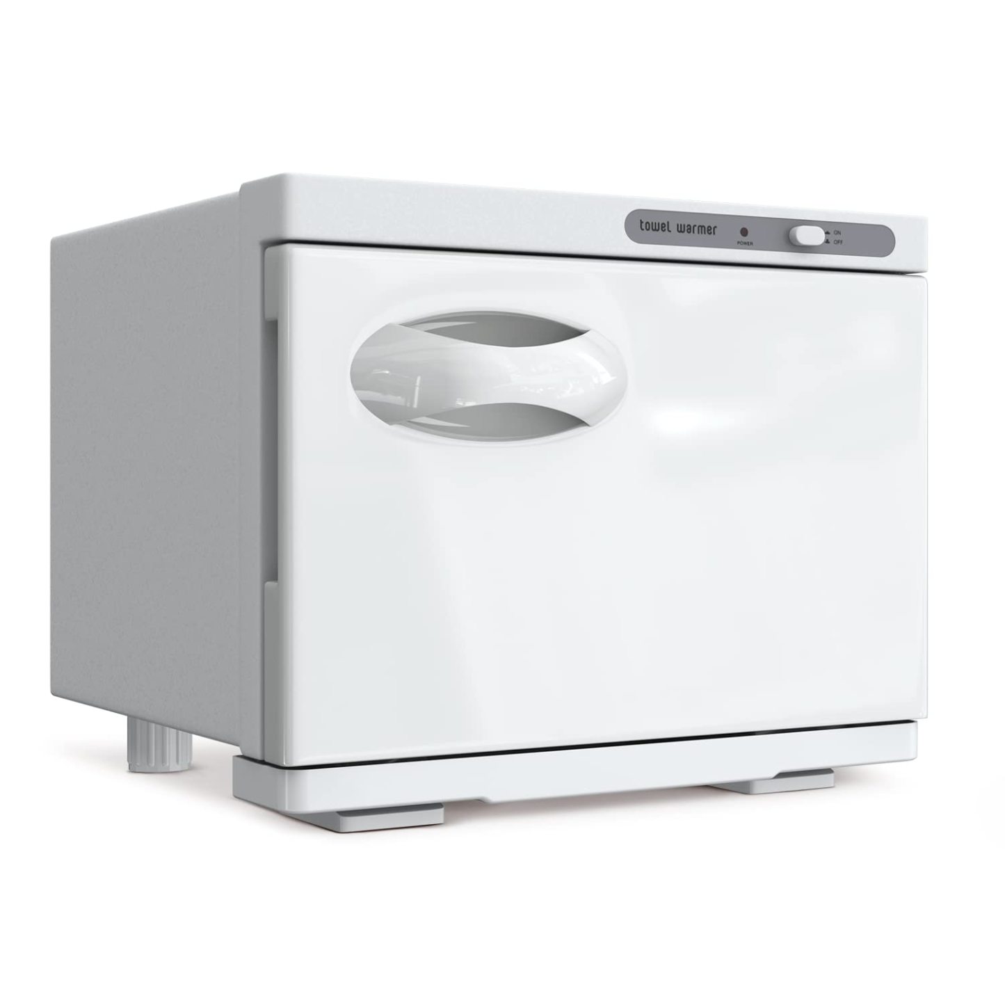 StateRiver 8L Towel Warmer Cabinet for Facial Spa, Hair Beauty, Salon Equipment