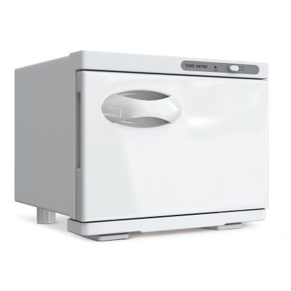 StateRiver 8L Towel Warmer Cabinet for Facial Spa, Hair Beauty, Salon Equipment