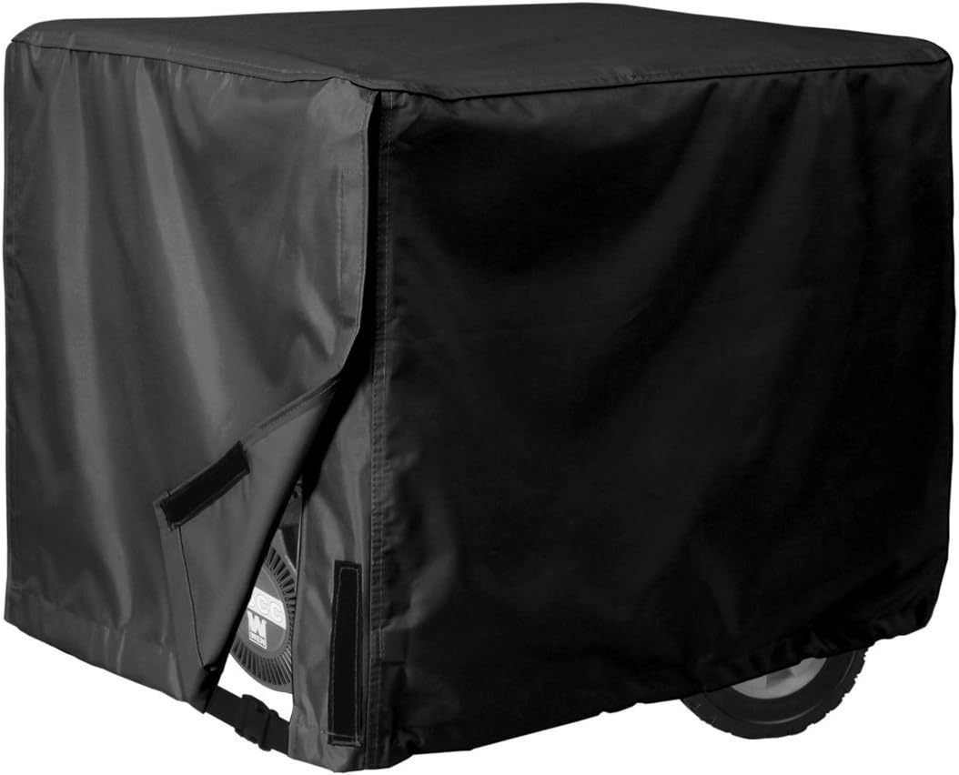 Porch Shield Waterproof Universal Generator Cover 38 x 28 x 30 inch - for Most Generators