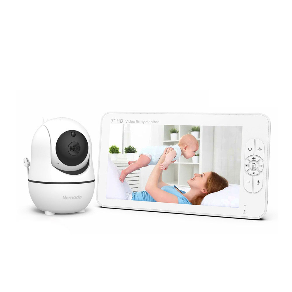 Nomado Babyphone Camera