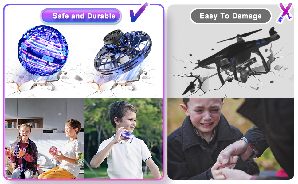 Mini Drone Toys