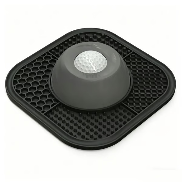 🐾 Dog Lick & Slow Feeder Mat – Healthier, Calmer Mealtimes