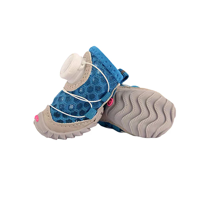 Comfy Dog Shoes 👞 (2pcs)