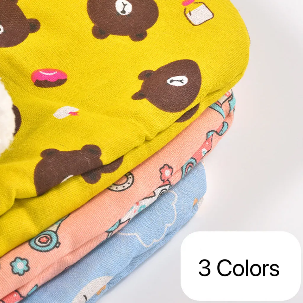 Cat Sleeping Bag Winter Warm Pet Bed
