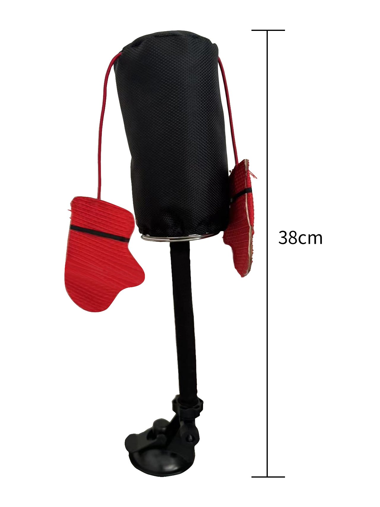 Cat Punching Bag Toy
