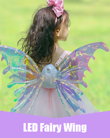 fairy wings for girls