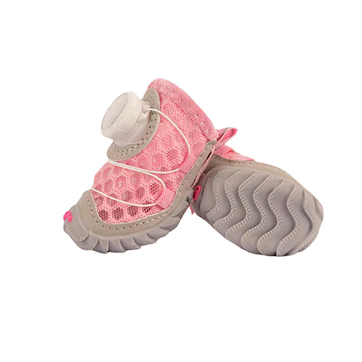 Comfy Dog Shoes 👞 (2pcs)