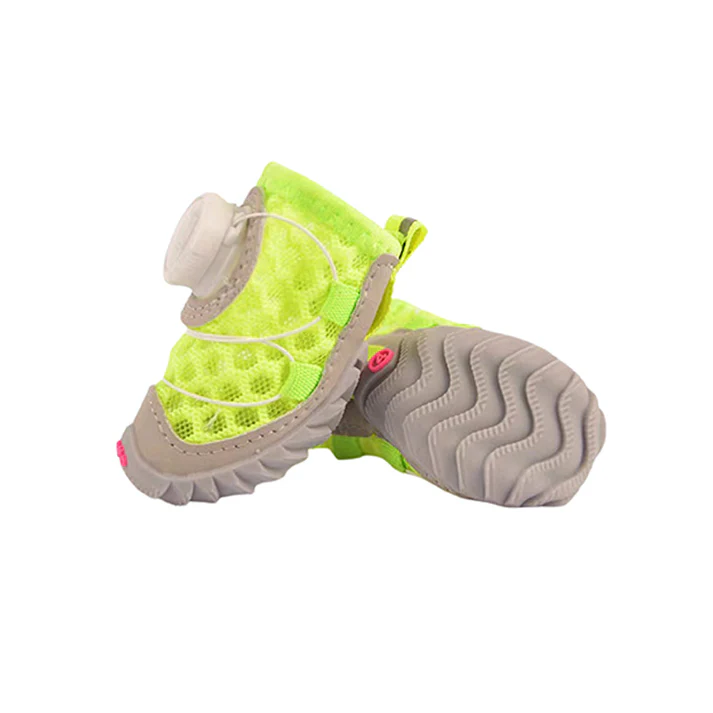 Comfy Dog Shoes 👞 (2pcs)