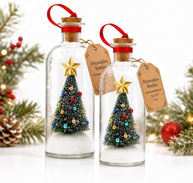 🎄Record-a-Message Christmas Tree