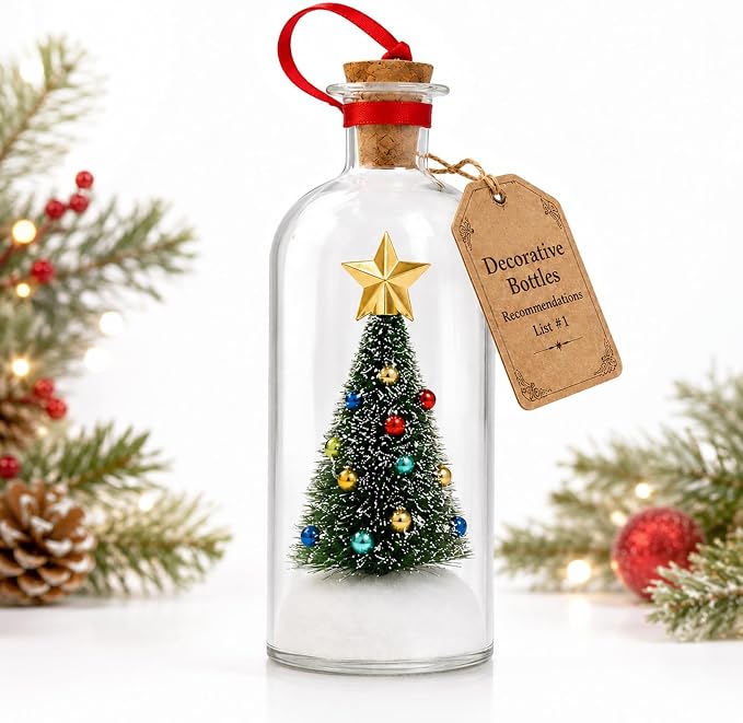 🎄Record-a-Message Christmas Tree