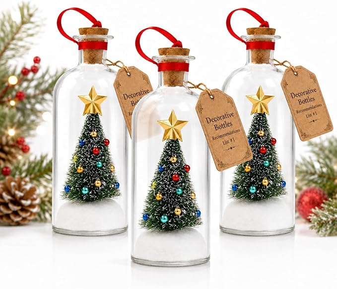 🎄Record-a-Message Christmas Tree