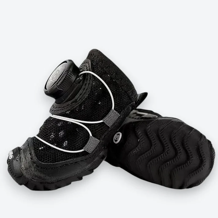 Comfy Dog Shoes 👞 (2pcs)